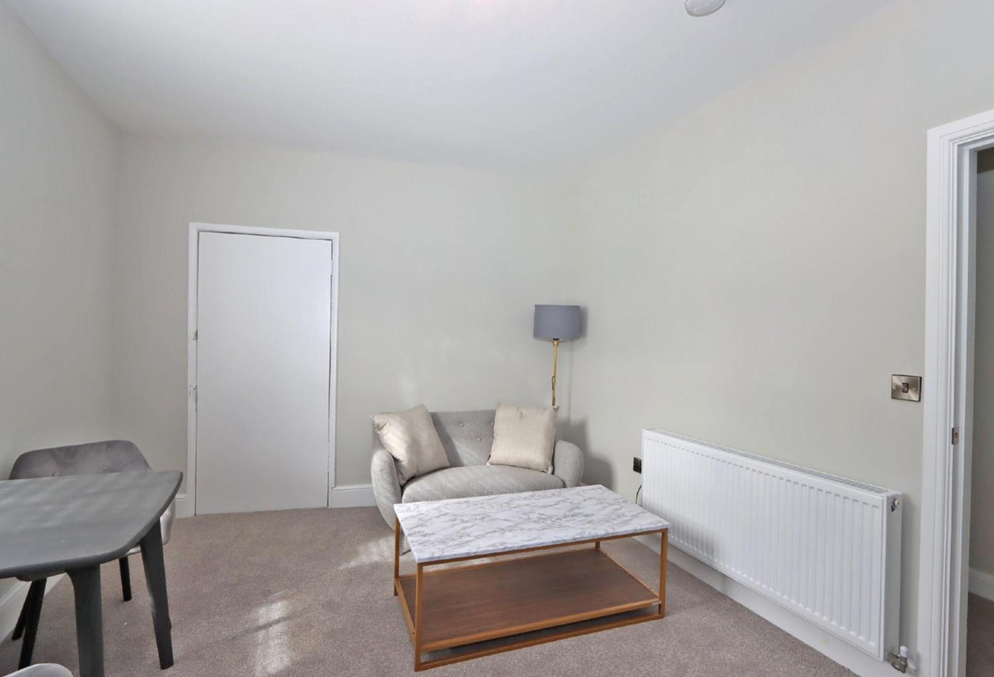 ホテル No.31 Castle Gate Newark upon Trent 部屋 写真