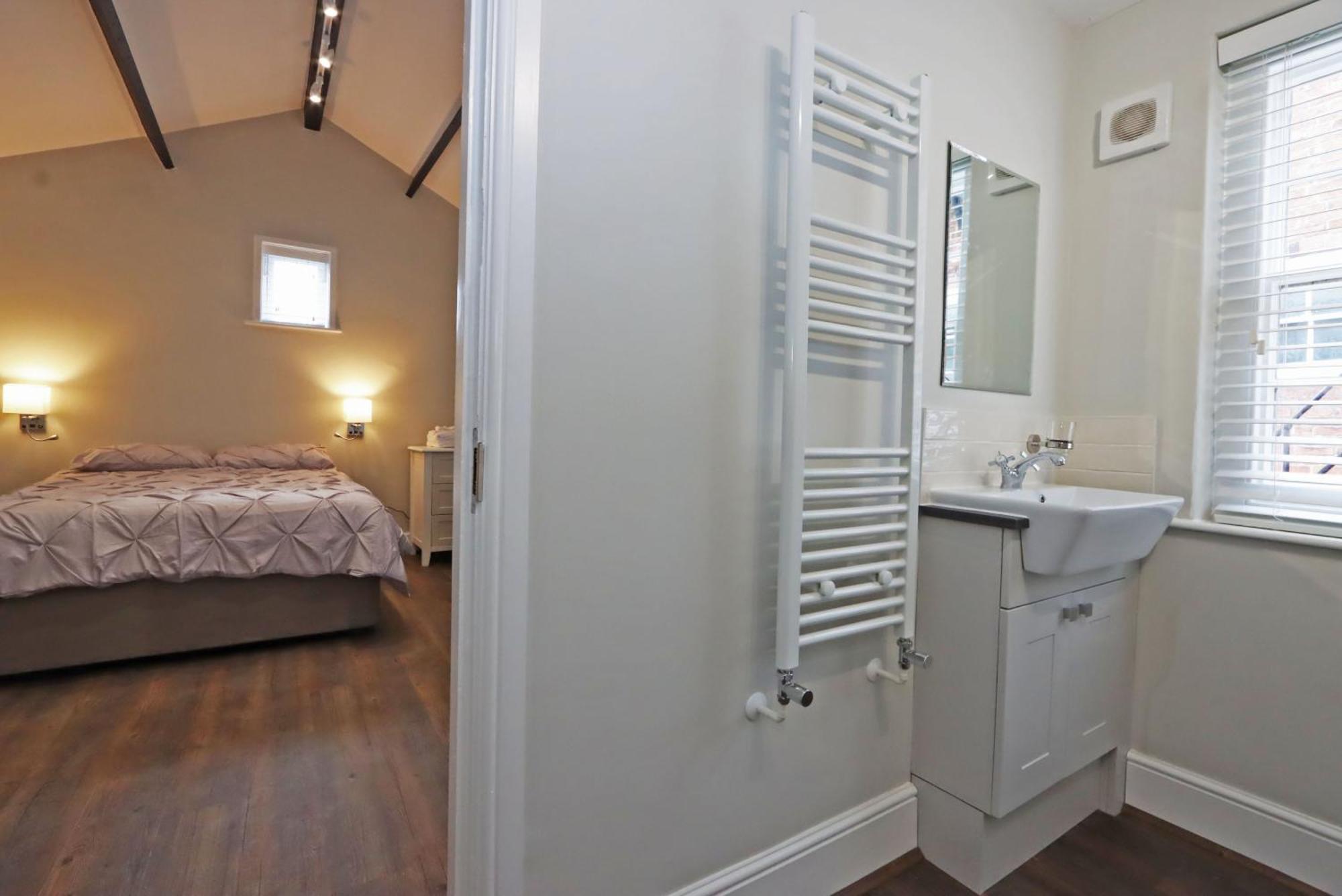 ホテル No.31 Castle Gate Newark upon Trent 部屋 写真